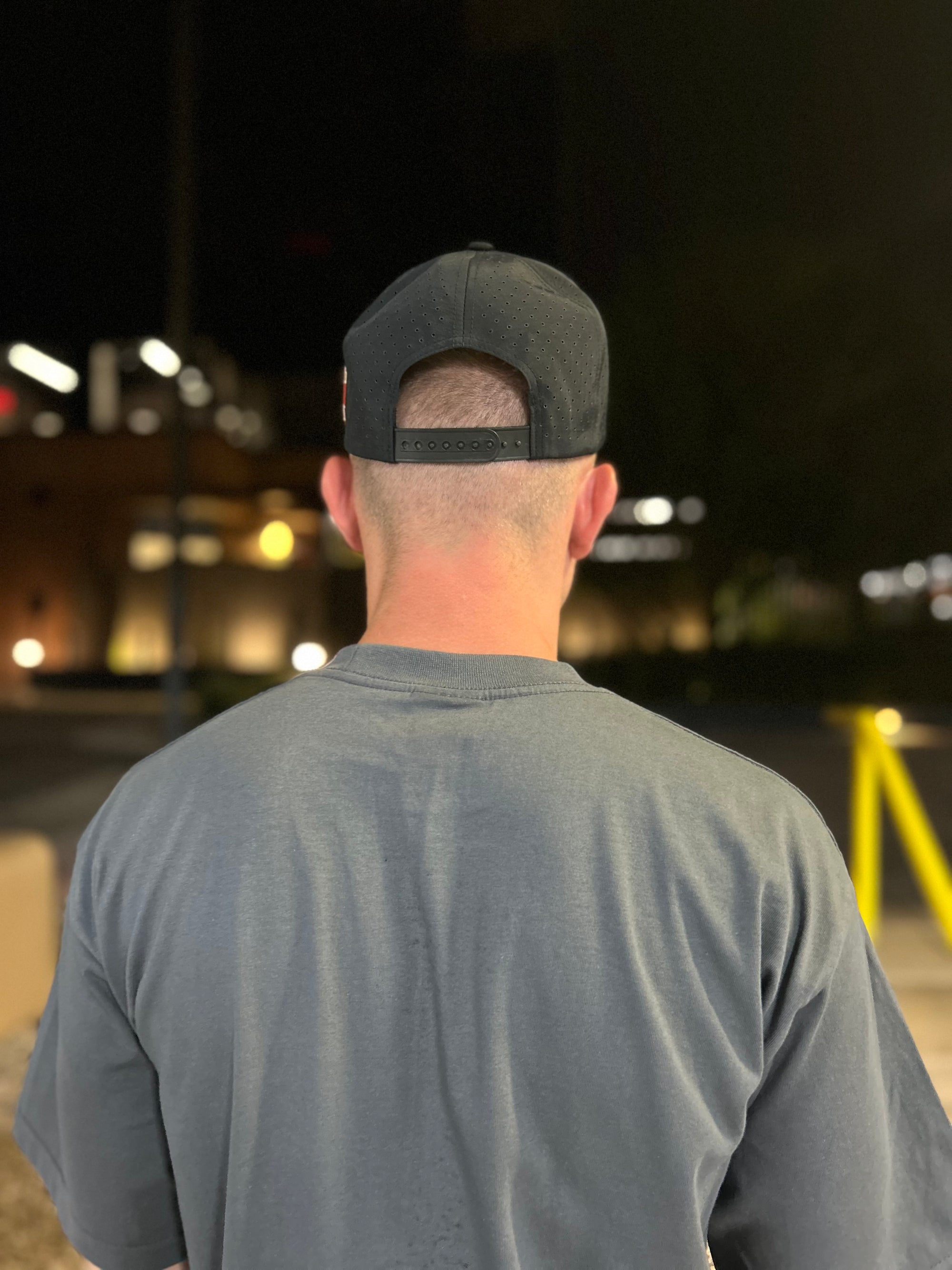 El Chapo 701 Mario Hat – Embroidered